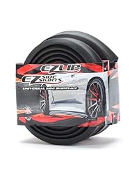Kit y protector de EZ Side Skirts Universal Rocker Panel Ground