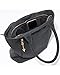 Browning Concealed Carry Purses | PU Leather | CCW Built in Holster | Locking Zipper