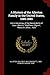 A History of the Allerton Family in the United States, 1585-1885: And a Genealogy of the Descendants of Isaac Allerton, 