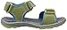 See Kai Run Mackinac Adjustable Sandal (Toddler/Little Kid)