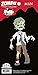 Zombie Family Car Stickers Vinyl Auto Decal, Man