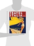 Image de Travel Italia: The Golden Age of Italian Travel Posters
