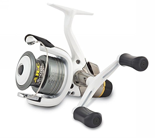 Shimano Stradic 4000S GTM RC