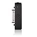 Veho VCC-A033-LCD Removable 2-Inch LCD Screen for MUVI K Series Video Camera (Black)
