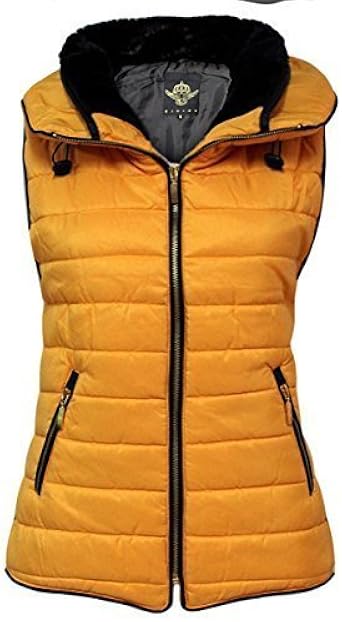 amazon ladies body warmers