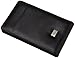 Amazon Basics Faux Leather Carrying Case for 5-Inch GPS
