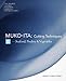 Mukoita II, Cutting Techniques: Seafood, Poultry, and Vegetables (The Japanese Culinary Academy's Co by 