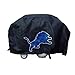 NFL Detroit Lions Deluxe Grill Cover