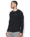 Under Armour UA Waffle Crew LG Black