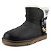 UGG Women's Auburn Serape Mini Boot