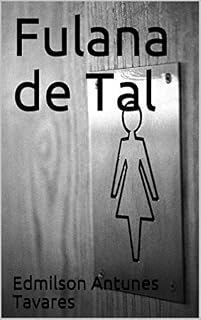 Livro Fulana de Tal