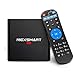 Android TV Box NEXSMART Android 6.0 Quad core 4K Smart TV Box with LAN Wifi 1080P HDMI Spdif Ethernet Rooted Media Player
