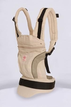 baby bauchtrage manduca