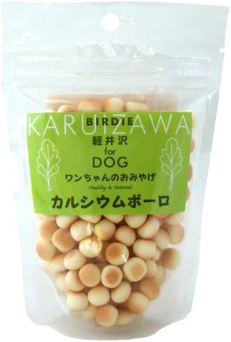 犬のおやつ 国産 カルシウムボーロミニ 軽井沢 Birdie バーディ B00pel732s 224円 人気海外一番 100 品質保証 全品送料無料 即日出荷 Sale開催中