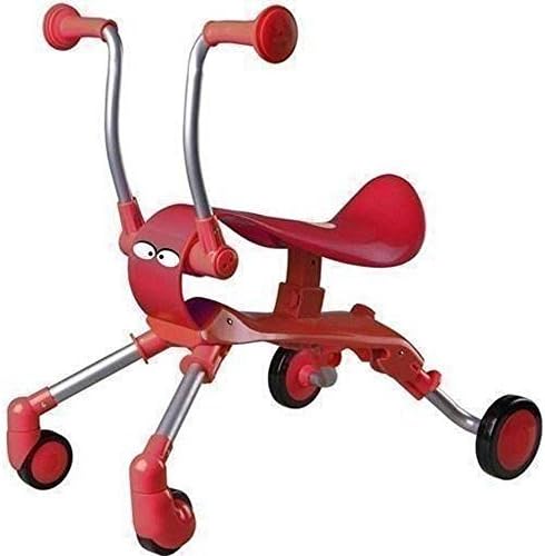 Porteur springo Clearance