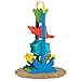 Melissa & Doug Seaside Sidekicks Sand-and-Water Sifting Funnel, Great Gift for Girls and Boys - Best for 2, 3, and 4 Year Olds primary