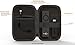 Streaming Stick Travel Carrying Case/Electronic Accessories Protective Hardshell Go Case