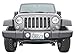 Roadmaster 521448-5 Direct Connect Style Baseplate , black