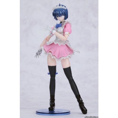 Yamato - Ikki Tousen figurine 1/7 VMF Ryomou Shimei 23 cm
