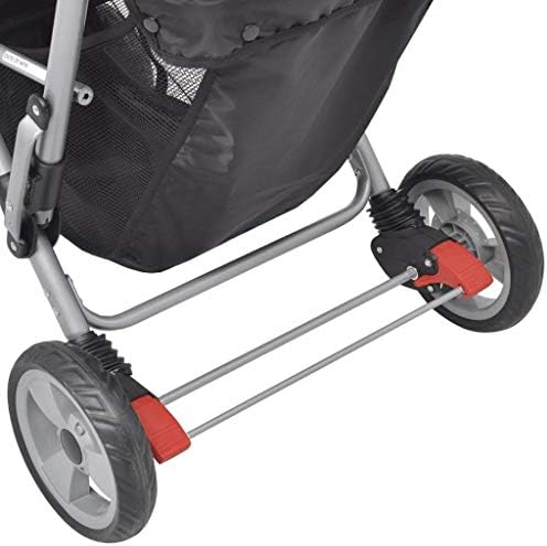 zobo element travel system