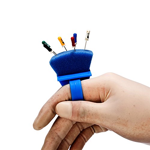 Easyinsmile triangular endo ring for endodontic file All Dental Products