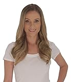 As Seen on TV Secret Extensions Double Volume, Dark Golden Blonde, 16 inches / 70g of Hair