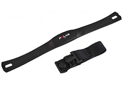 Polar t31 non-coded transmitter and belt set