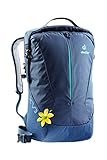 Deuter Backpack, Navy-Midnight, One Size