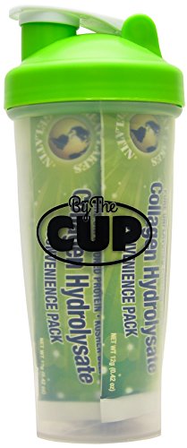 image for Great Lakes Gelatin Bundle - 10 Single Serve Packets of Collagen Hydro