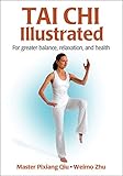 Tai Chi Illustrated by Pixiang Qiu, Weimo Zhu