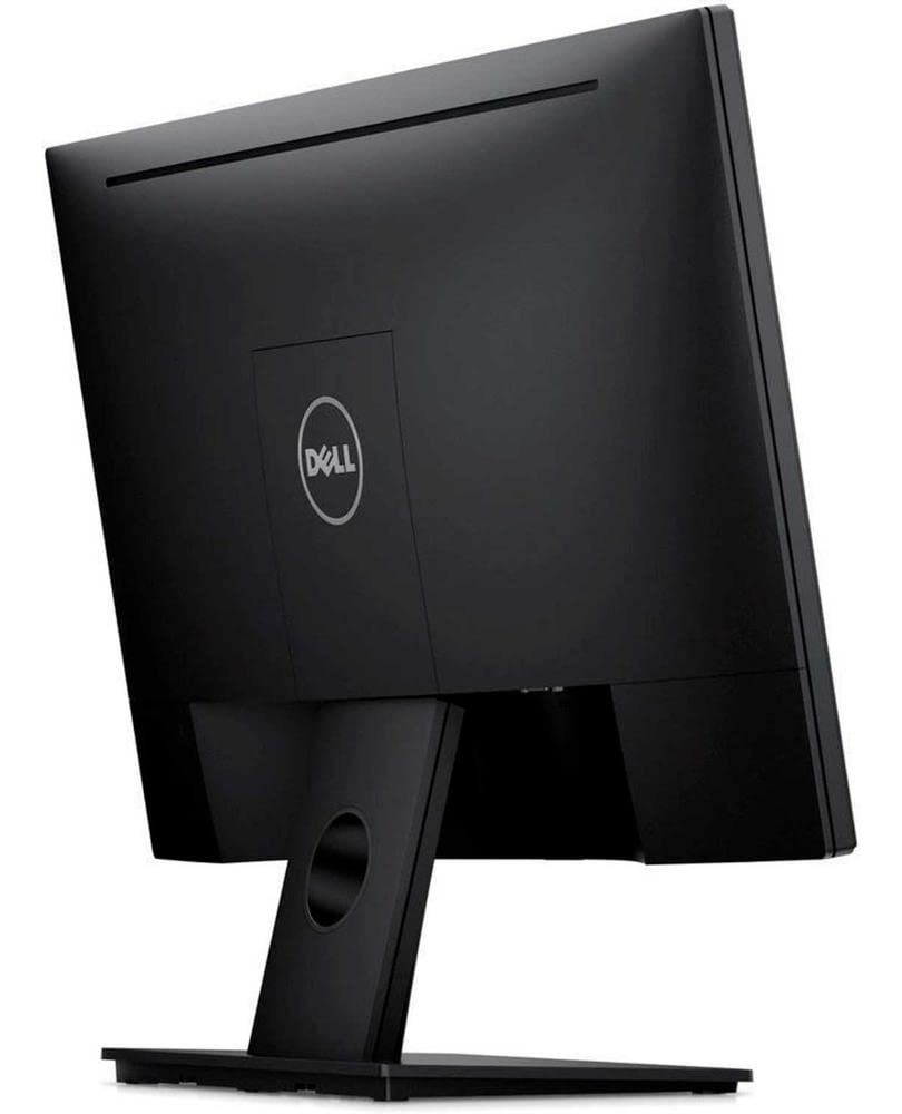 Dell E2417H 24in WLED LCD Monitor - 16:9-8 ms (Renewed)
