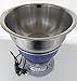 Electric Shaker: Pollen & Trichomes Sifter with 3 Screens (Pure Sift VTx3)