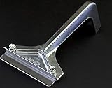 Redi-Gril Mini 173 Grill Scraper, Mini