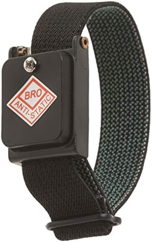 Kingwin Anti-Static Cordless Wrist Strap