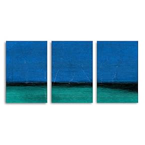 signwin - 3 Piece Canvas Wall Art -...