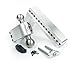 Weigh Safe Adjustable Trailer Hitch Ball Mount - 10