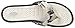 Dr. Scholl's Shoes Women's Roll Sandal