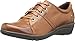 Hush Puppies Womens Champion Oleena