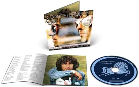 Dark Horse Years 1976/1992 - Amazon.com Music