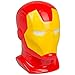 Marvel Avengers Captain America and Iron Man Ceramic Salt and Pepper Shakers