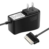 Outtag Wall Charger for Samsung Galaxy Tab 2 10.1 Gt-p5113 Sgh-i497 Sch-i915 7.0 Gt-p3113 Gt-p3100 Sch-i705 8.9 7.7 7.0 Plus;Samsung-Galaxy Note 10.1 Gt-n8013 GT- P7510 AC Power Supply Adapter Cord