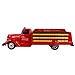 Motor City Classics 1938 Coca-Cola Bottle Truck (1:87 Scale), Red