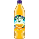 Robinsons Orange No Sugar Added 1L (Pack of 2)