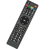 Amiroko Replaced Remote Control Compatible with MAG
