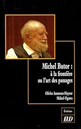 Michel Butor