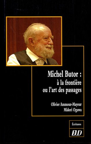 Michel Butor