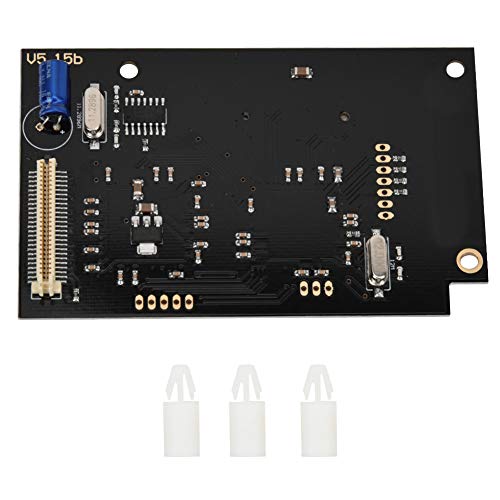 UKSAT DC Game Machine GDEMU Optical Drive Simulation Board for VA1 SEGA Dreamcast DC Game Machine The Second Generation Built-in Free Disk - Thumbnail 6