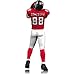 Hallmark 2014 Tony Gonzalez Atlanta Falcons Ornament