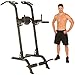 IRONMAN Triathlon X Class Multi-Function Power Tower