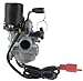 Carburetor Compatible With/Replacement For Youth 50 ATV Y-6 2004 2005, Youth 90 ATV Y-12 2002 2003 2004, DS50, DS90 2 Stroke 2002-2006, Predator 50, Predator 90 2004 2005 2006